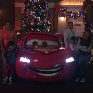 Meet your Posher, Araceli